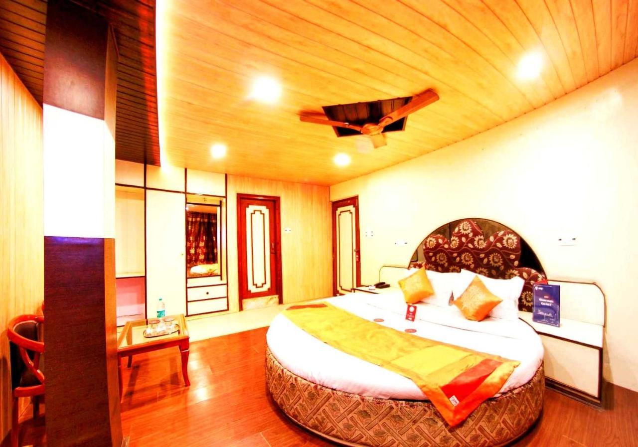 Hotel O Sita Palace 4*