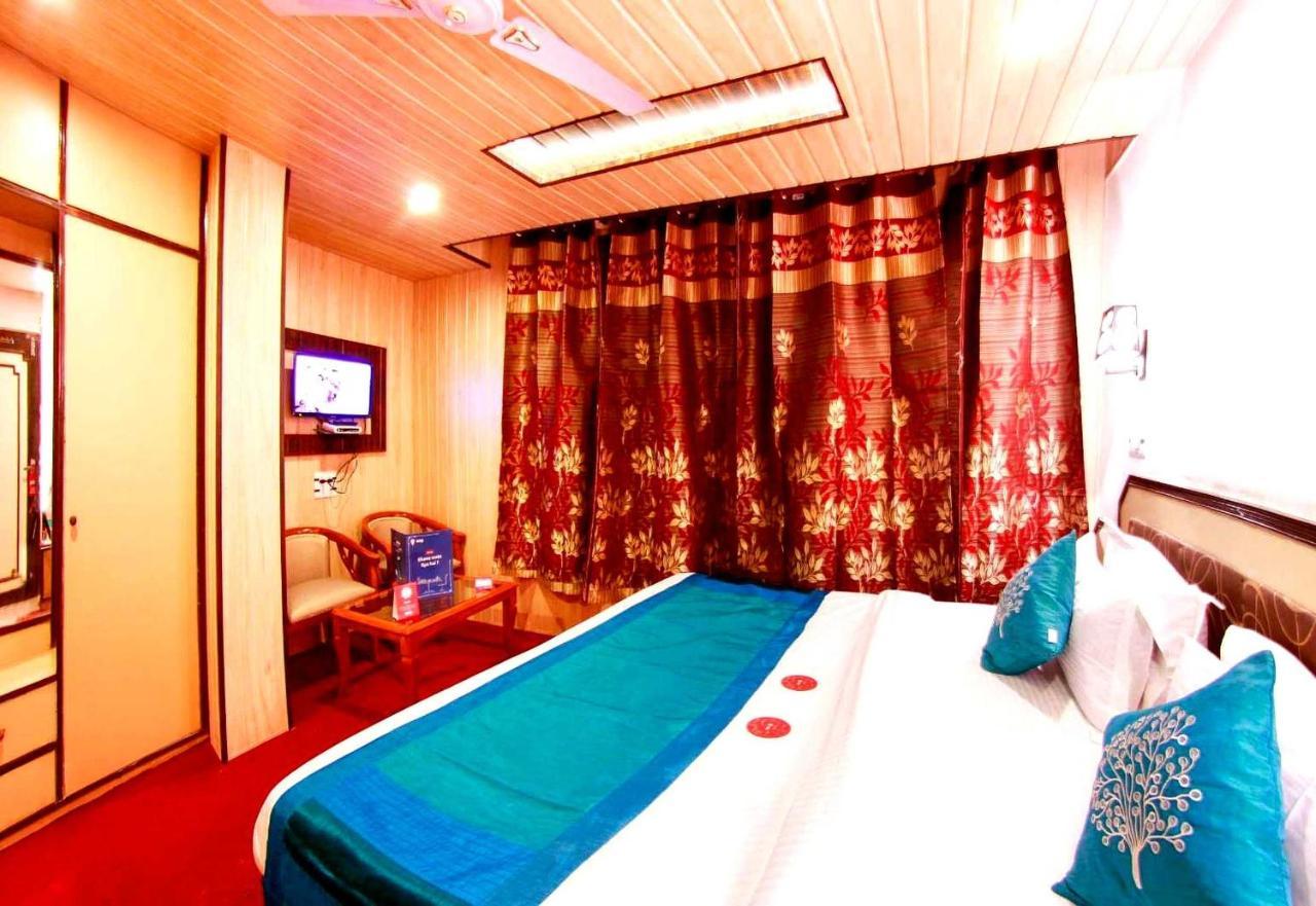 O Sita Palace Hotel Shimla