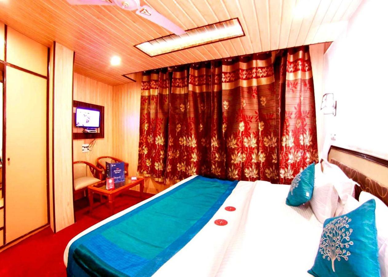 Hotel O Sita Palace 4*