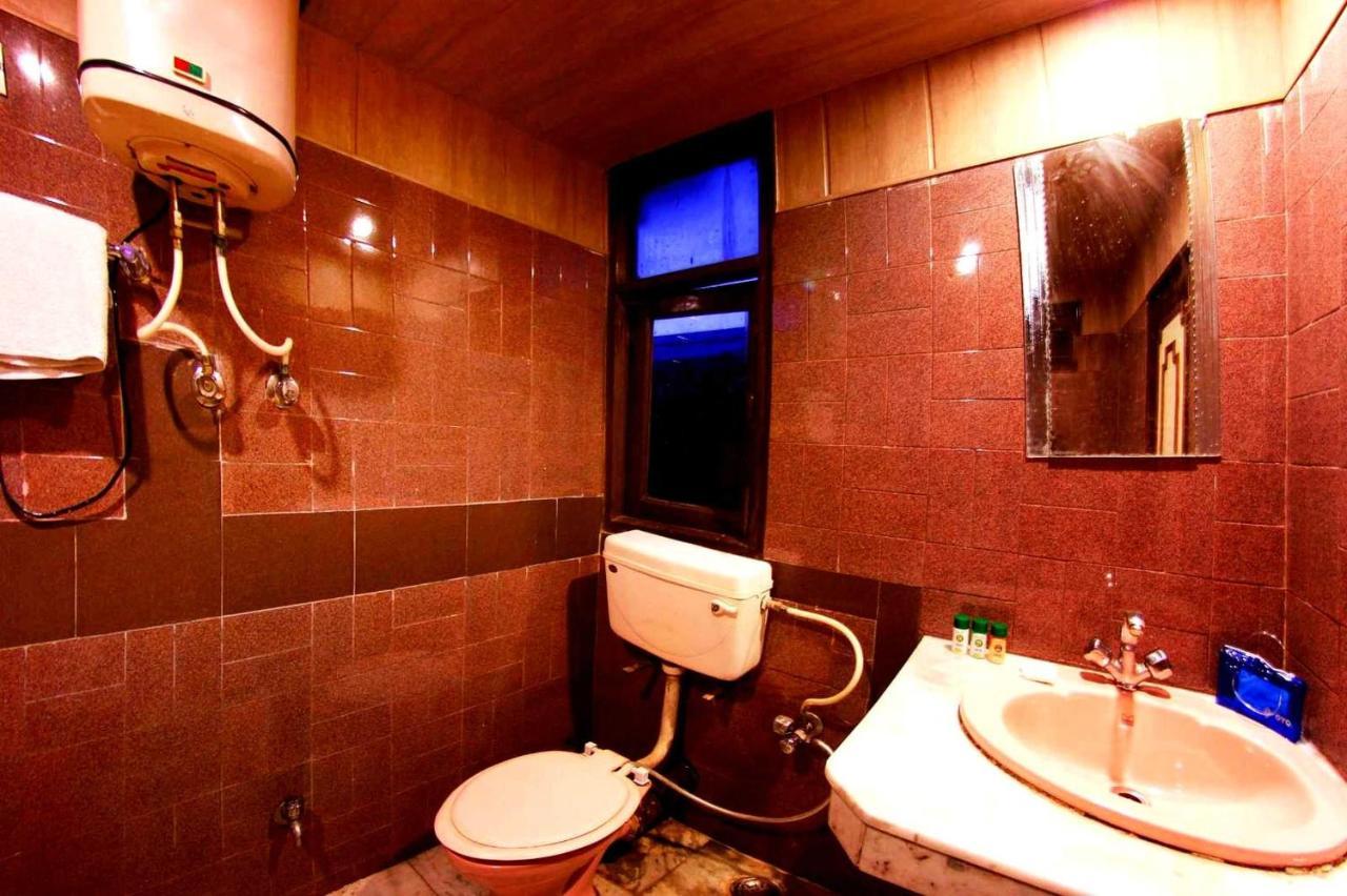 Hotel O Sita Palace Shimla