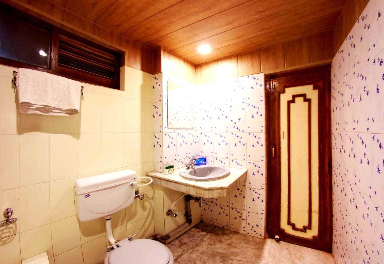 O Sita Palace 4* Shimla
