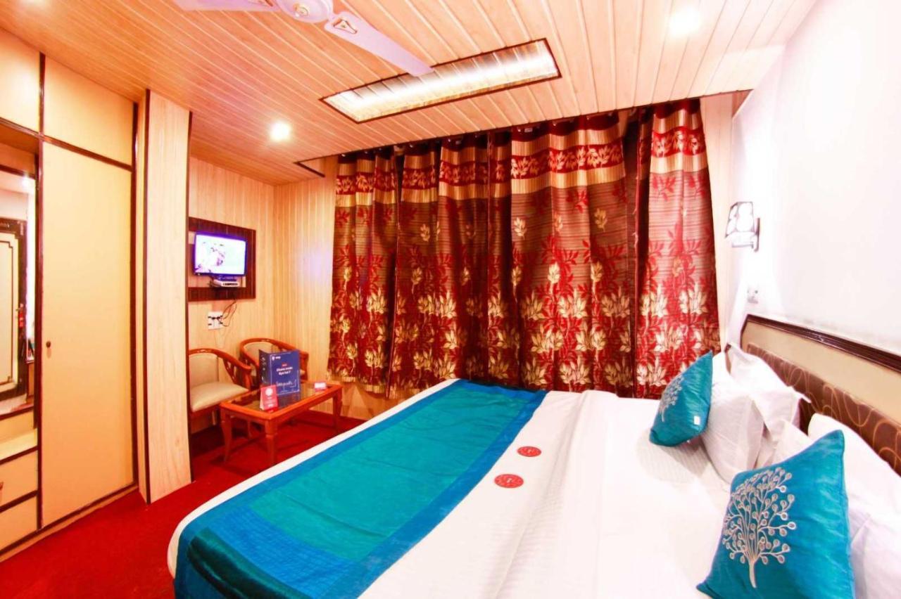 O Sita Palace 4* Shimla