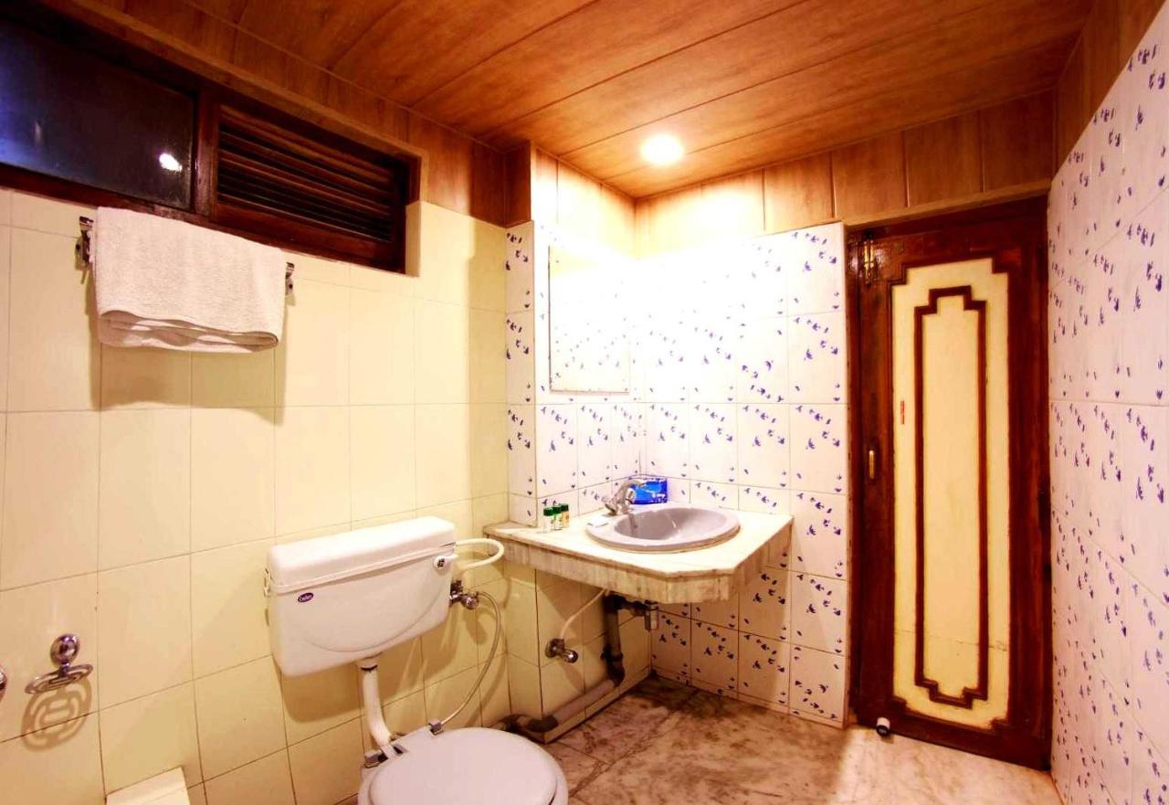 Hotel O Sita Palace