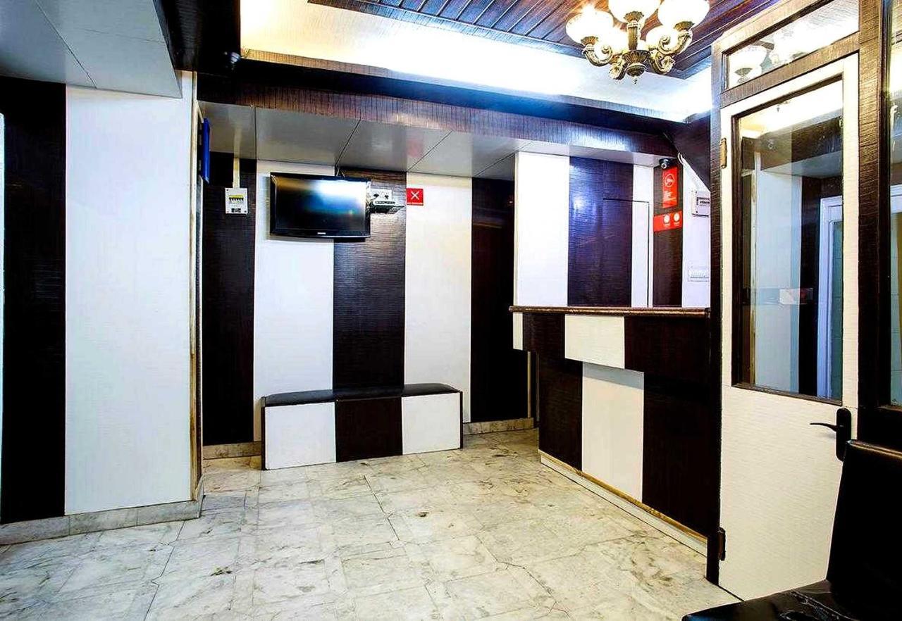 O Sita Palace Hotel Shimla