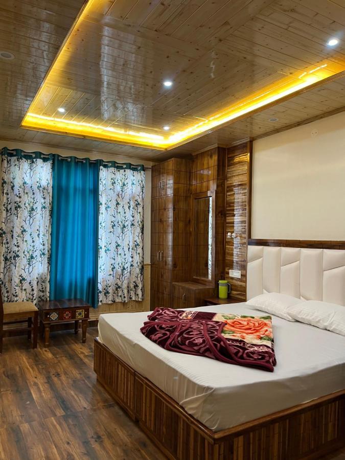 Homestay Whiteland Shimla