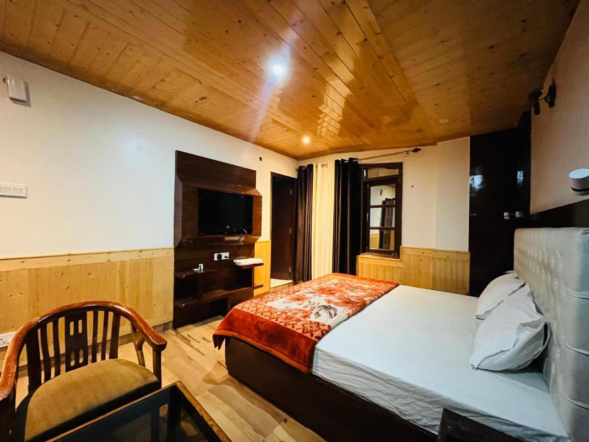 Whiteland Homestay Shimla