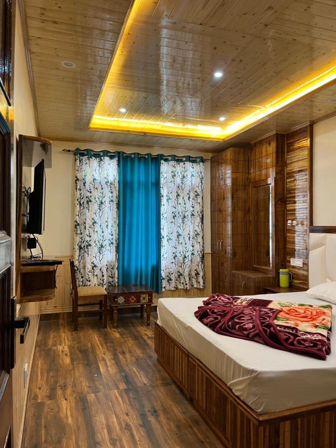 Homestay Whiteland