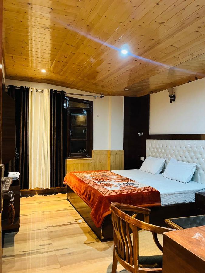 Whiteland Shimla