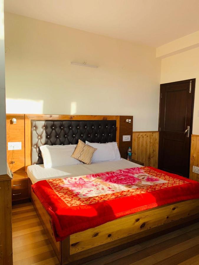 Whiteland Homestay