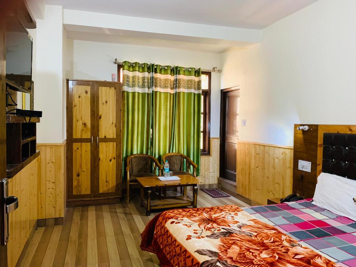 Homestay Whiteland