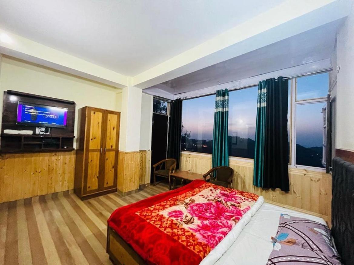 Whiteland Shimla
