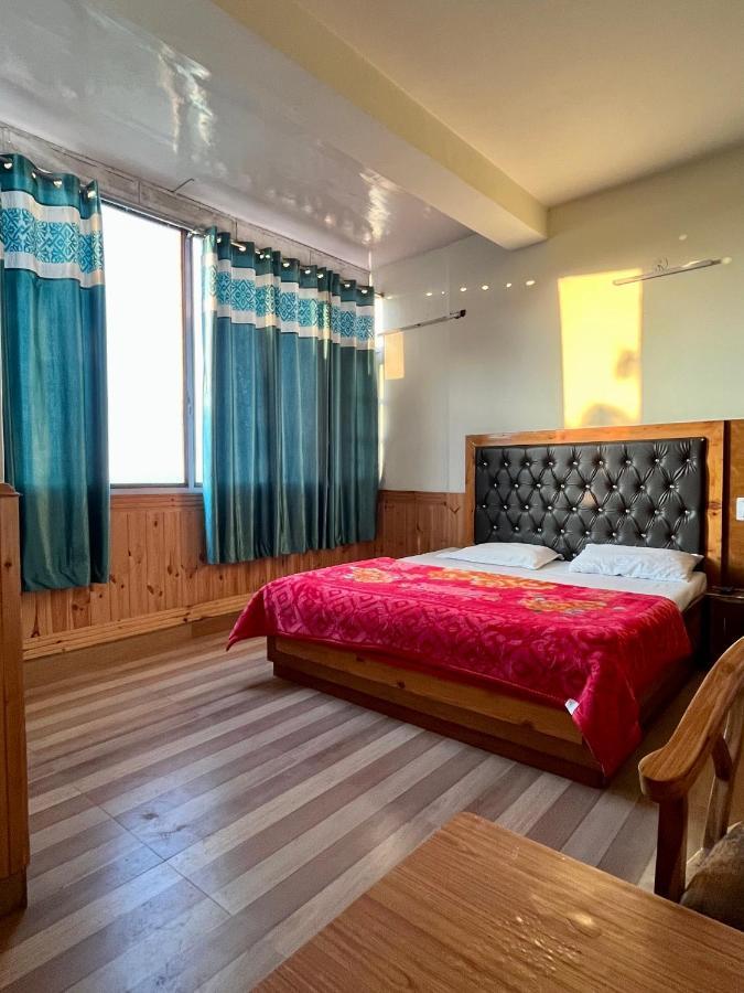 Homestay Whiteland