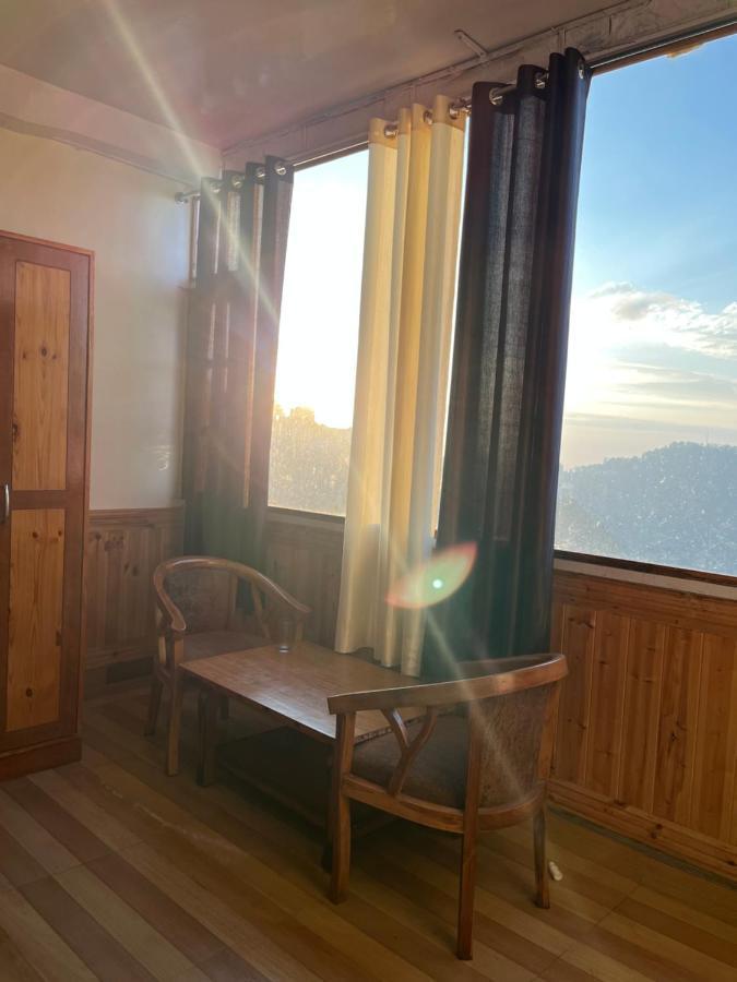 Homestay Whiteland