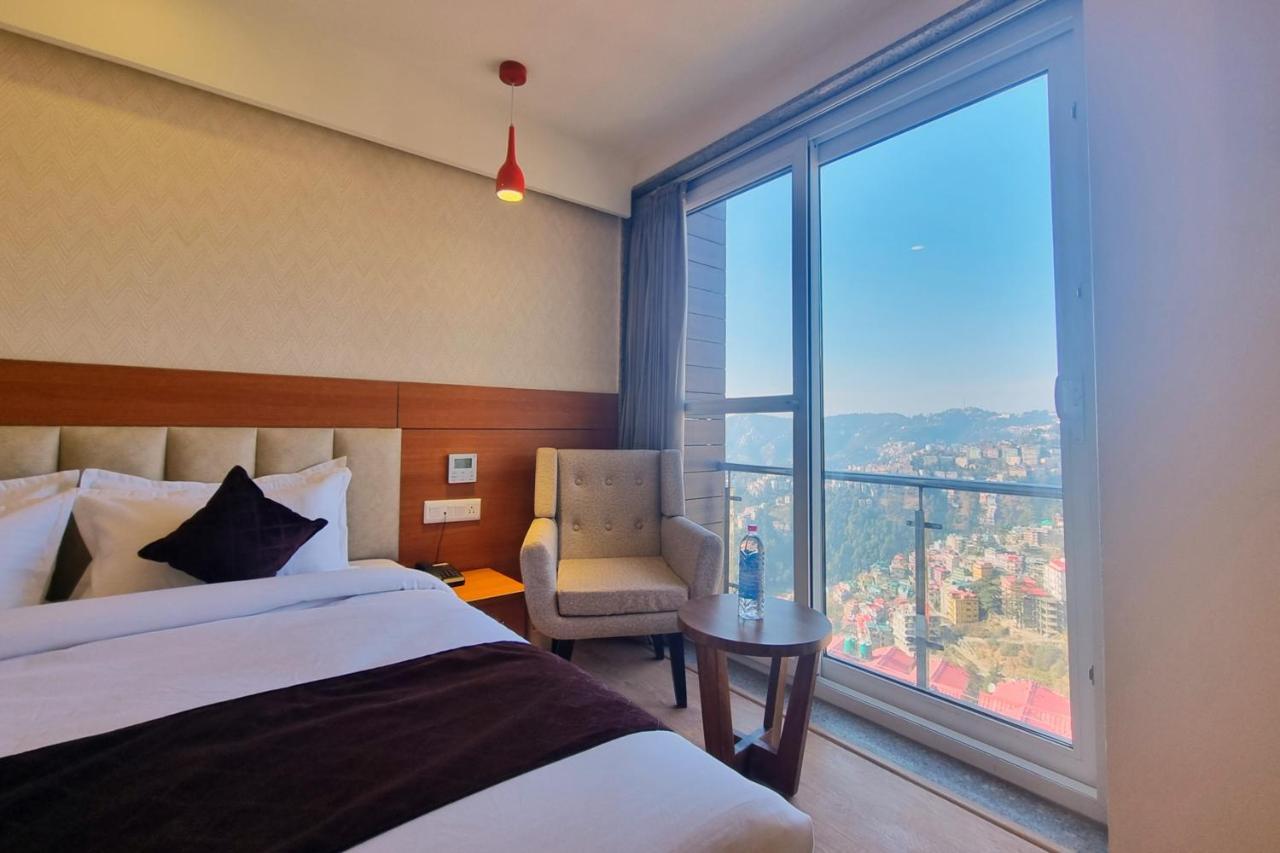 Mountain Valley View By Terraa Hotel