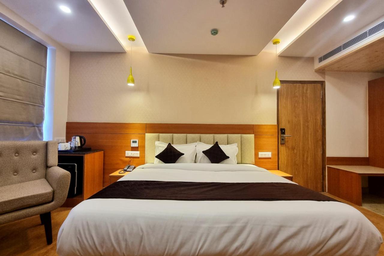 Mountain Valley View By Terraa 4*