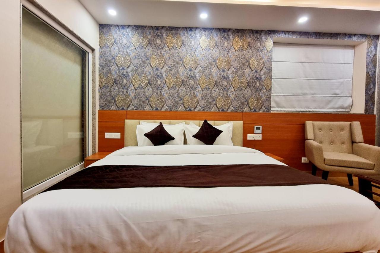Mountain Valley View By Terraa Hotel 4*