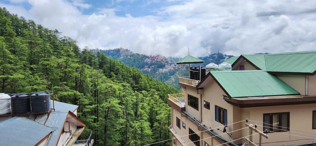 O 81250d Abhiaak Regency Apartment