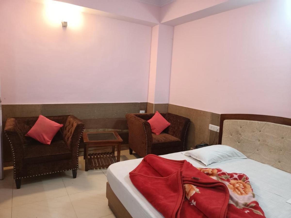 Ivy Hotel Shimla