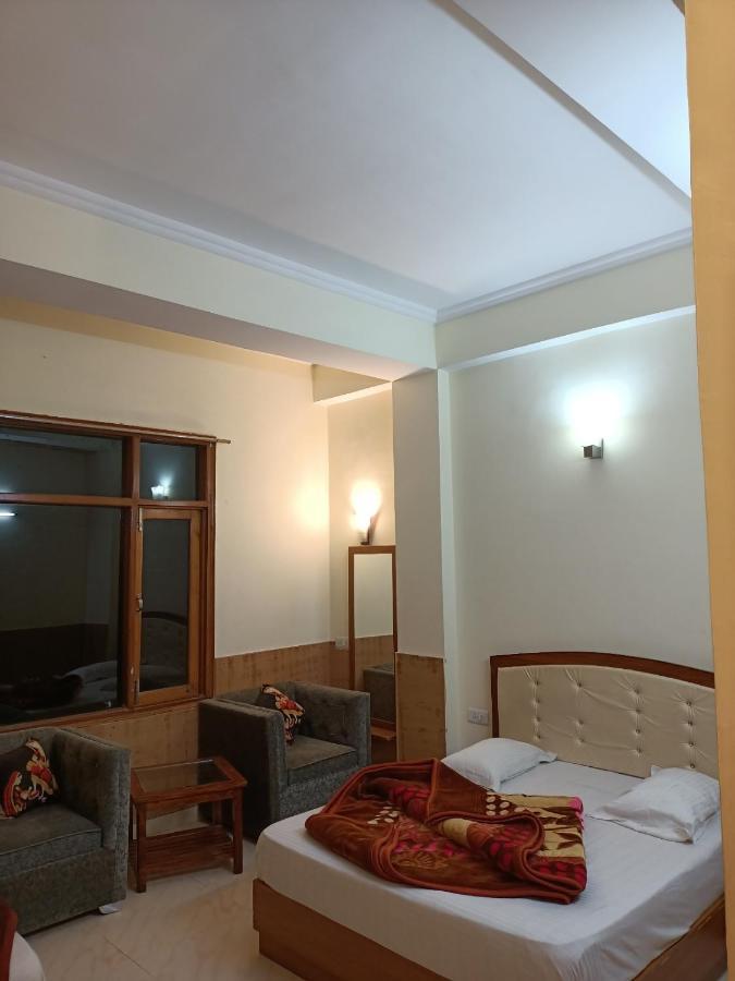Hotel Ivy 3*