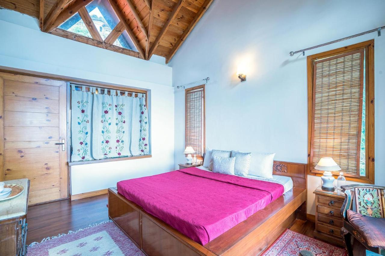 Stayvista At Under The Pines * Shimla
