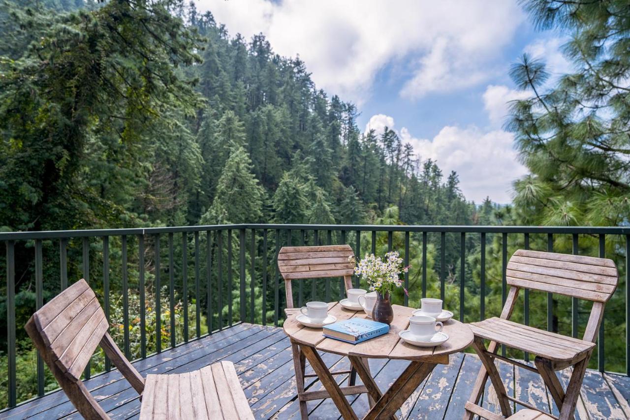 Stayvista At Under The Pines Villa *