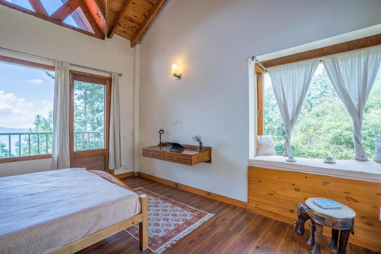 Stayvista At Under The Pines Villa *