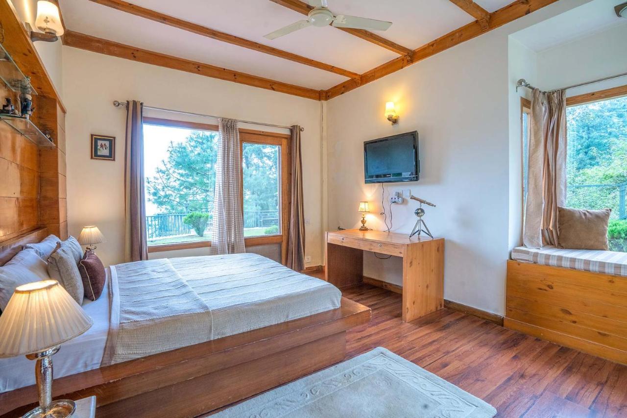 Stayvista At Under The Pines * Shimla