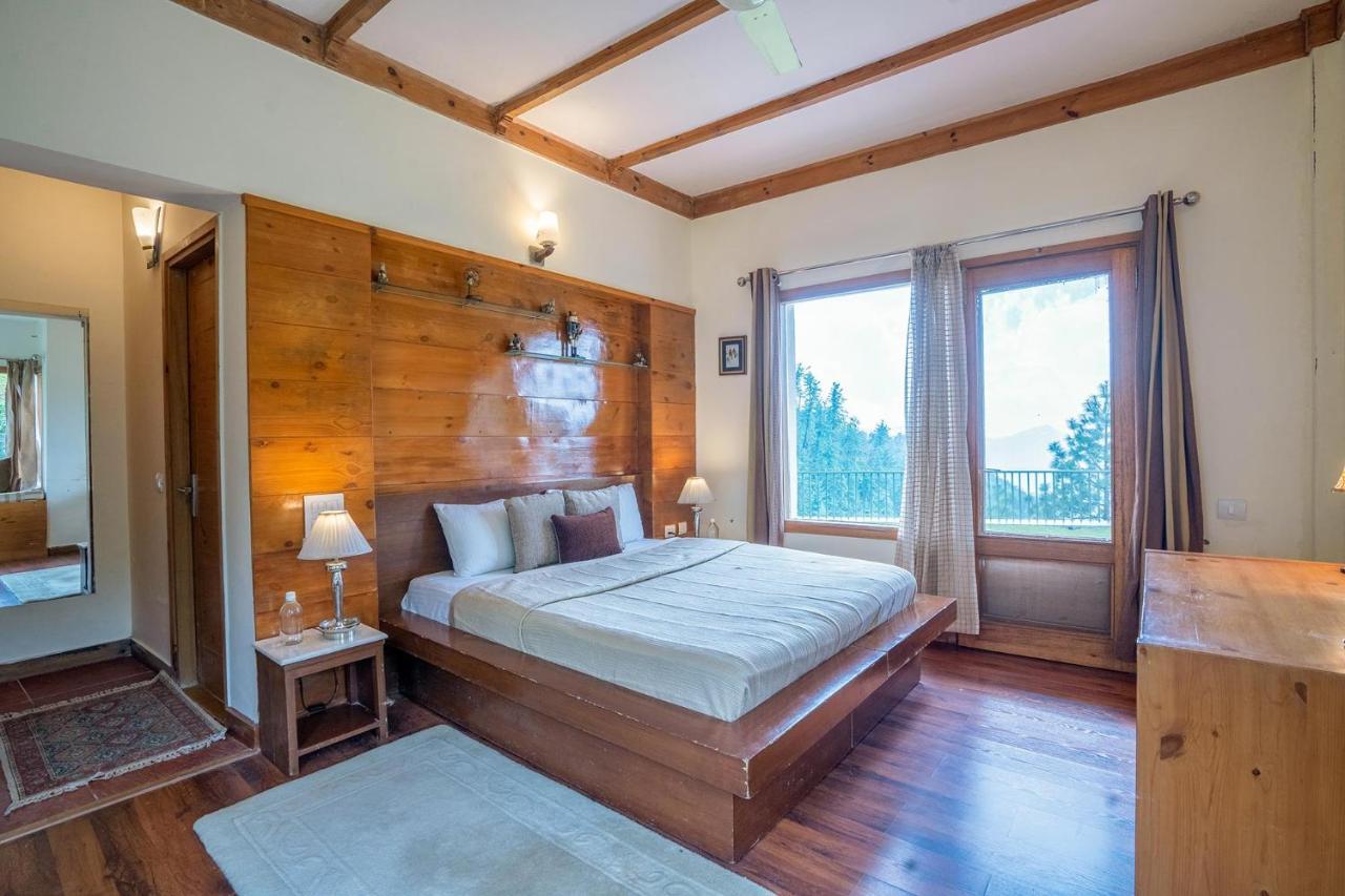 Stayvista At Under The Pines *