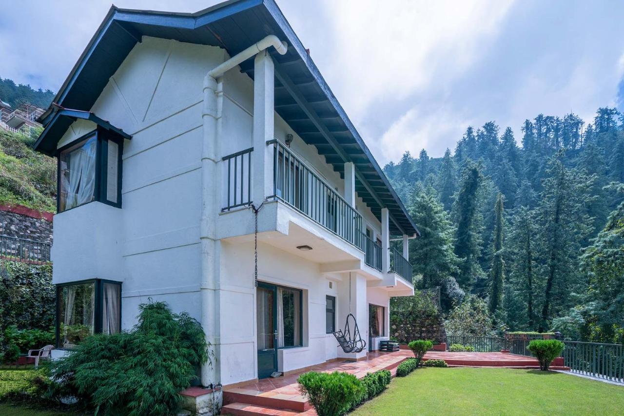 Stayvista At Under The Pines *