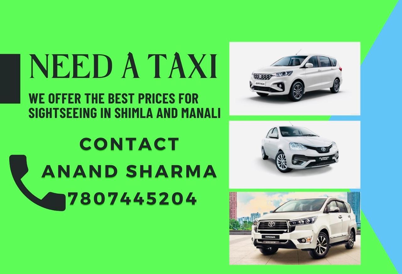 Hanu Vatika The Family Choice Shimla