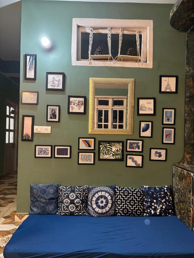 Hostel Zu-zu Shimla