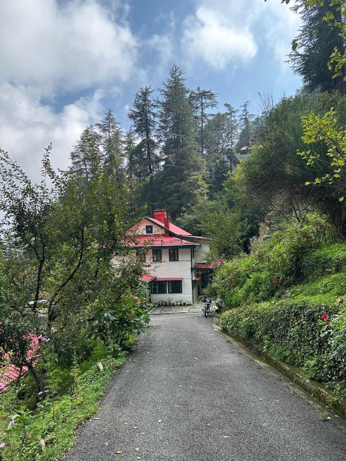 Dimple Lodge, Shimla