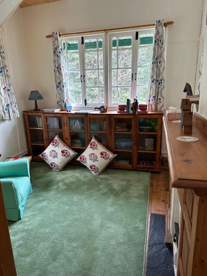 Dimple Lodge, Shimla