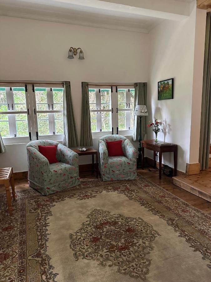 Dimple Lodge, Villa Shimla