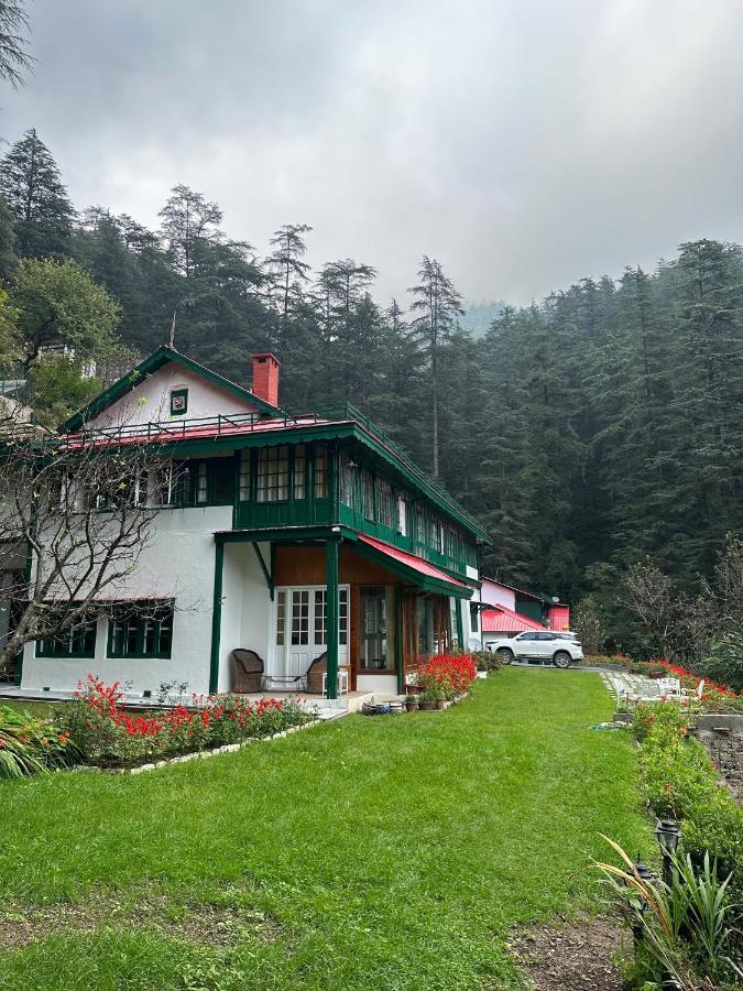 Villa Dimple Lodge, Shimla