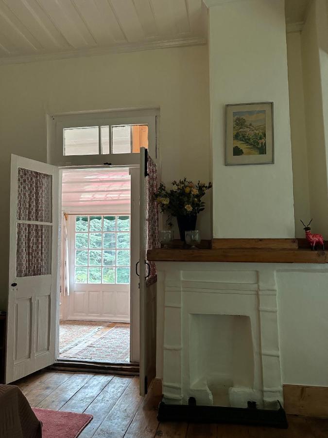 Dimple Lodge, Shimla