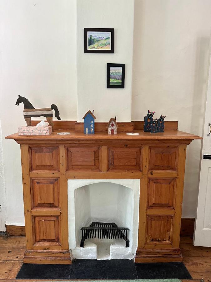 Dimple Lodge, Villa