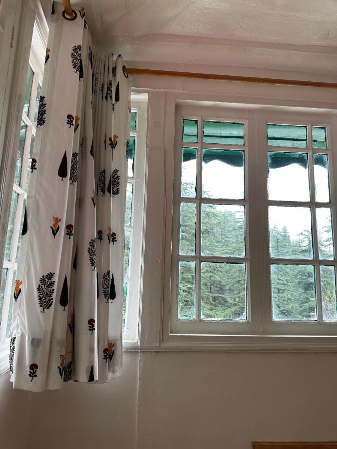Dimple Lodge, Shimla