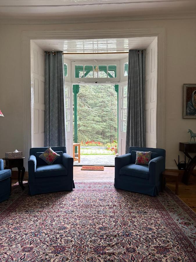 Villa Dimple Lodge, Shimla