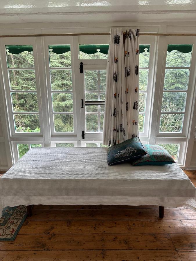 Dimple Lodge, Villa Shimla