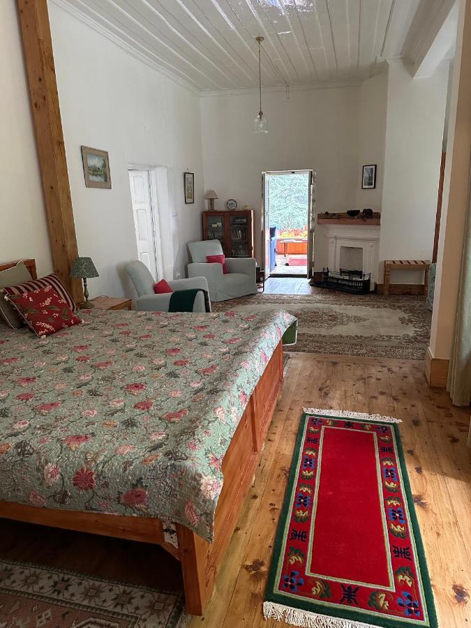 Dimple Lodge, Villa