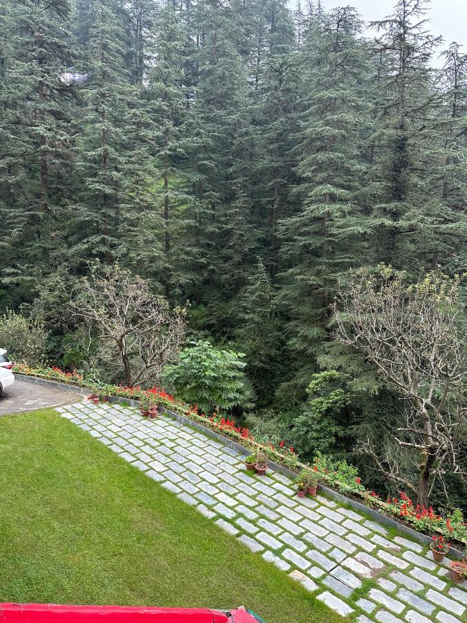 Villa Dimple Lodge,