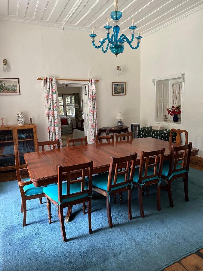 Dimple Lodge, Shimla