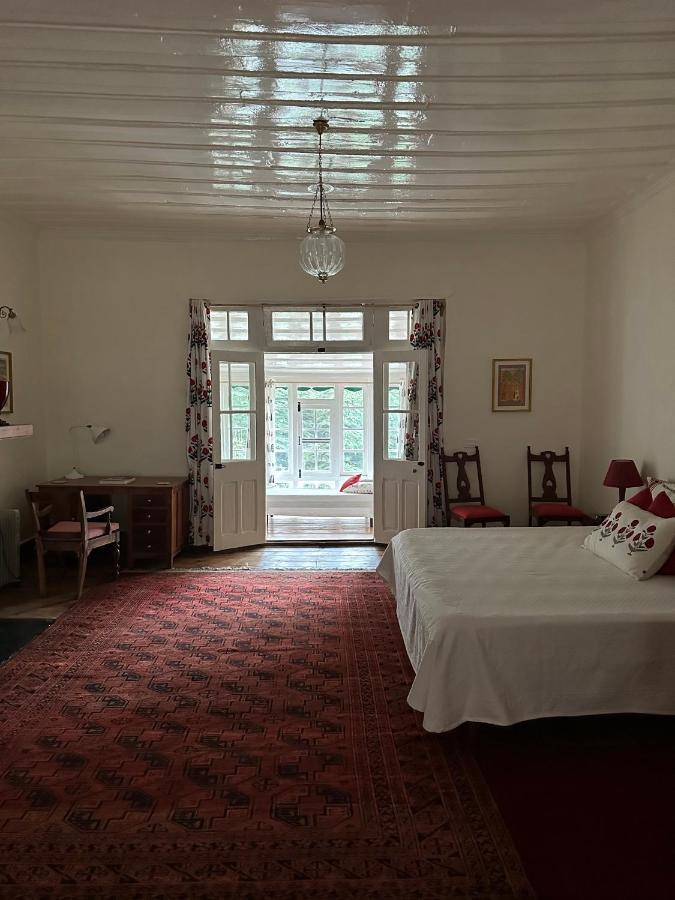 Dimple Lodge, Shimla