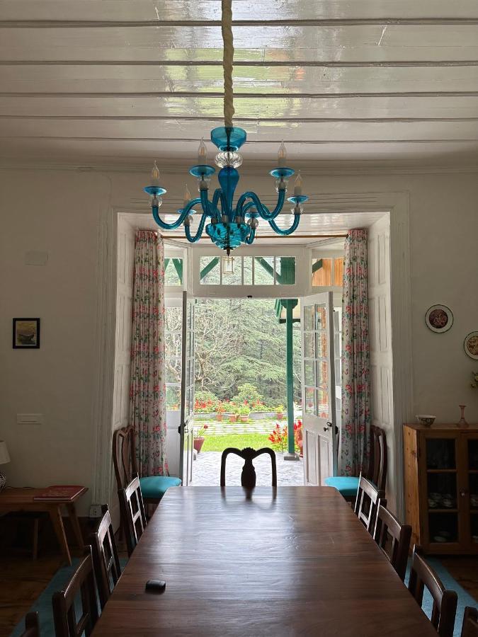 Dimple Lodge, Villa *