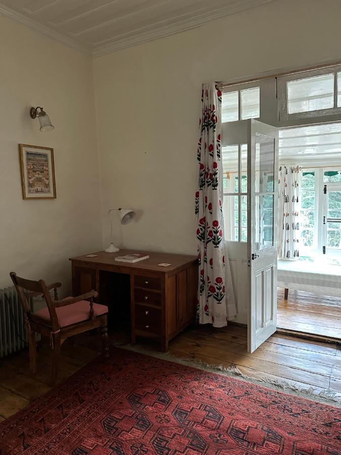 Dimple Lodge, Shimla