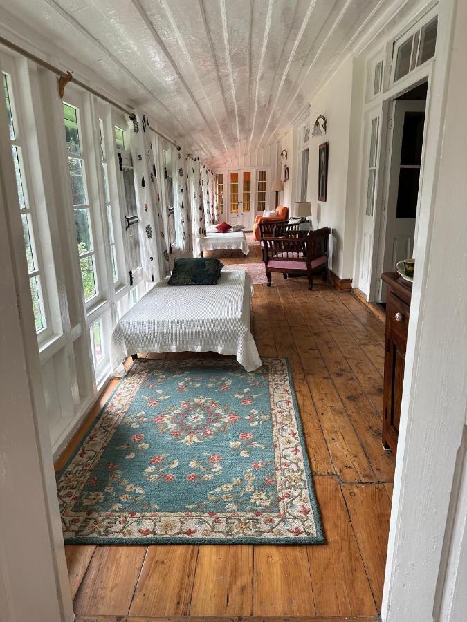 Villa Dimple Lodge,