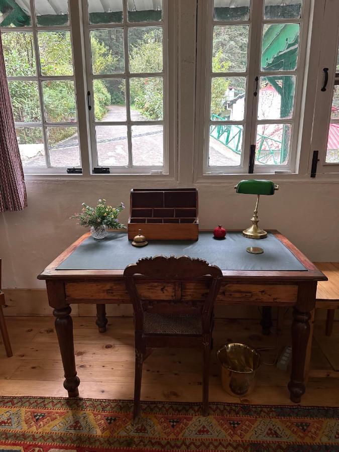 Dimple Lodge, Shimla