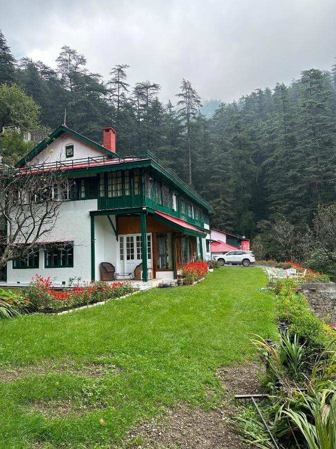 Dimple Lodge,