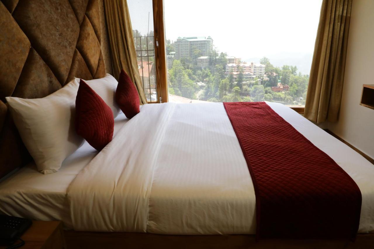 Dee Ess Residency Bed & Breakfast